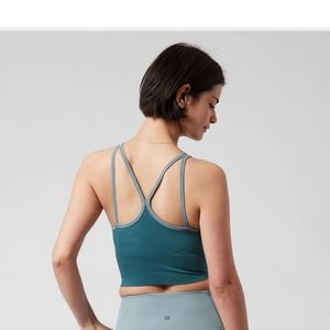 Athleta sports top